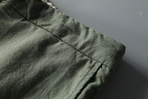 <span class=keywords><strong>Pantaloni</strong></span> all'ingrosso da uomo in <span class=keywords><strong>lino</strong></span> di cotone di ultima qualità <span class=keywords><strong>pantaloni</strong></span> Gorpcore <span class=keywords><strong>Slim</strong></span> <span class=keywords><strong>Fit</strong></span> - Product Image 4