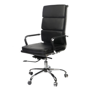 Wahson pu boss armchair Bureau CEO chair - Product Image 6