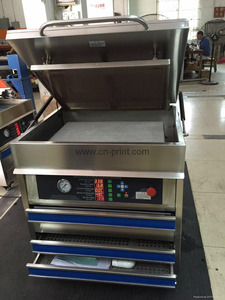 Máy làm tấm polymer bán tự động |   cho bản in flexo |   Khô nhanh & Độ phân giải cao - Product Image 5