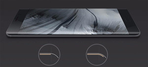 Original Xiaomi mi Note 2 Teléfono Móvil Android Snapdragon 821 5.7 "Dual 3D Curvada de Vidrio 1920*1080P 22.56 MP 4070mAh - Product Image 6