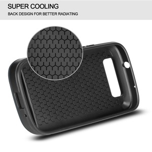 Billetera Titular <span class=keywords><strong>de</strong></span> la Tarjeta <span class=keywords><strong>de</strong></span> doble Capa <span class=keywords><strong>de</strong></span> Absorción <span class=keywords><strong>de</strong></span> Impactos Cubierta Suave Para <span class=keywords><strong>Samsung</strong></span> <span class=keywords><strong>Galaxy</strong></span> S3 - Product Image 4