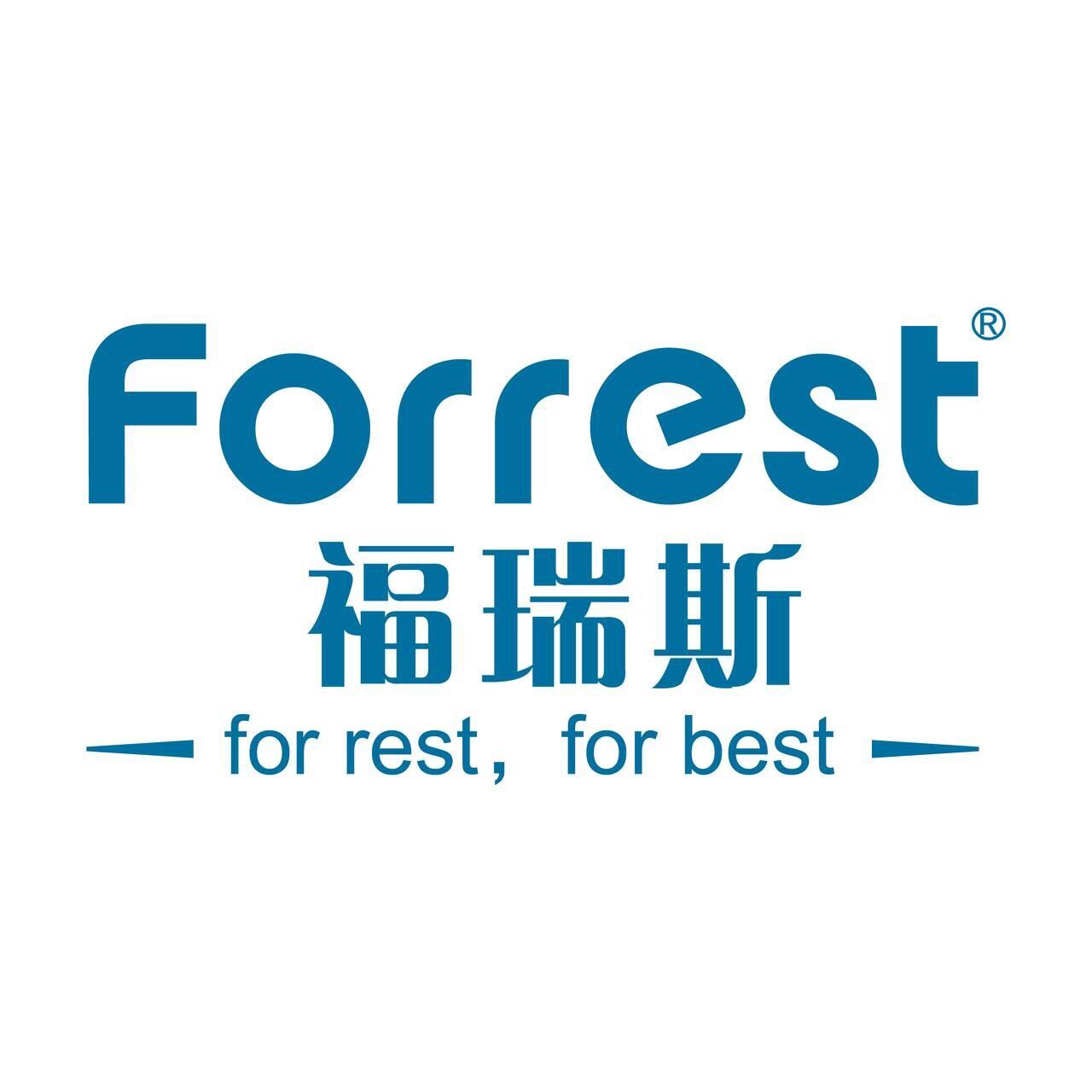 Shenzhen Forrest Health Technology Co., Ltd.
