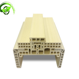 <span class=keywords><strong>Puerta</strong></span> WPC <span class=keywords><strong>jamba</strong></span> <span class=keywords><strong>de</strong></span> <span class=keywords><strong>la</strong></span> <span class=keywords><strong>puerta</strong></span> para el mercado <span class=keywords><strong>de</strong></span> Oriente Medio - Product Image 2