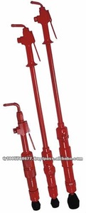 Compacteur à marteaux pneumatiques - Product Image 2