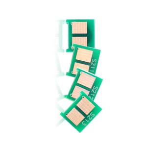Tương Thích HP CB540A CB541A CB542A CB543A Toner Cartridge Chip Thiết Lập Lại - Product Image 5