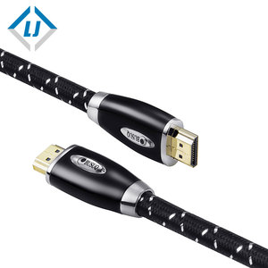 Multimedia <strong>Long</strong> <strong>hdmi</strong> 1080p Hdtv <strong>Cable</strong> 8K for Gaming Player - Product Image 5