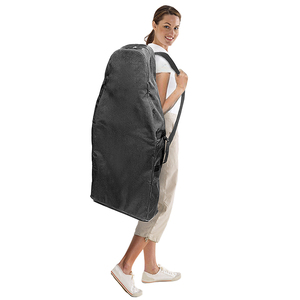 MS09 Tragbarer Massagestuhl Aluminium-Massagestuhl Metall-Massagestuhl - Product Image 2