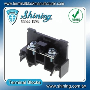TA-020 Panel <b>Mounted</b> 20A Transformer Terminal <b>Block</b> - Product Image 3