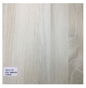 Giấy In Trang Trí Vân Gỗ Với Thiết Kế Khác Nhau Không Tự Dính - Product Image 3