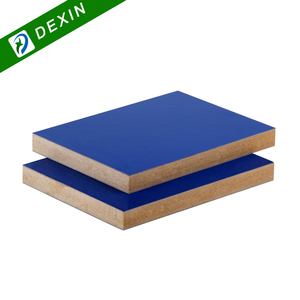 Tablero de <span class=keywords><strong>MDF</strong></span> Laminado <span class=keywords><strong>Formica</strong></span>/HPL Nuevo de 2022 para Muebles y Gabinetes - Product Image 4