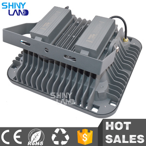 200 W de halogenuros metálicos de Alta calidad rgb pir llevó la luz de inundación solar - Product Image 5