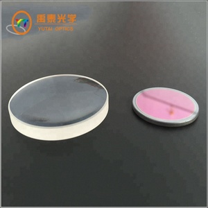 ऑप्टिकल <span class=keywords><strong>YAG</strong></span> फाइबर लेजर ध्यान केंद्रित लेंस - Product Image 3