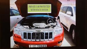 Mini extintor <span class=keywords><strong>de</strong></span> <span class=keywords><strong>fuego</strong></span> para el coche - Product Image 5