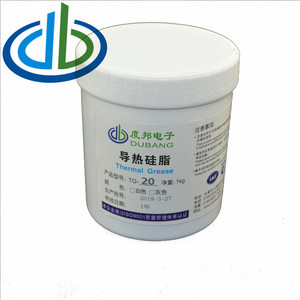 <span class=keywords><strong>Pasta</strong></span> Térmica de Diamante de Alta Calidad, la Más Vendida - Product Image 1