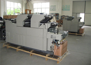 Impresora <span class=keywords><strong>OFFSET</strong></span> de <span class=keywords><strong>Imprenta</strong></span> - Product Image 6