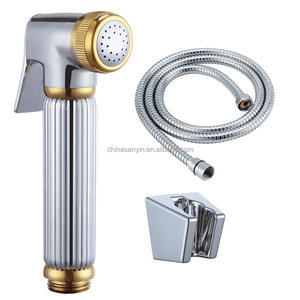 Uniflo EXCEL Allflex нада <span class=keywords><strong>Shattaf</strong></span> биде спрей набор - Product Image 4