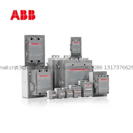 Contactor eléctrico serie A, A145-30-11, A1453011, 220-230/230-240 VAC/DC, 220v, CA monofásica/CC