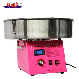 Wholesale in China Electronic Cotton <strong>Candy</strong> <strong>Floss</strong> <strong>Maker</strong> - Product Image 2