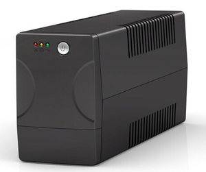 Line tipo interactivo y cortocircuito <span class=keywords><strong>UPS</strong></span> 650va - Product Image 5