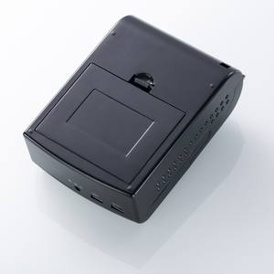 ER-58A Android JAVA Win10สนับสนุน58มิลลิเมตรไร้สายมินิมือถือความร้อนแบบพกพามือถือฟันสีฟ้าเครื่องพิมพ์ใบเสร็จ - Product Image 4