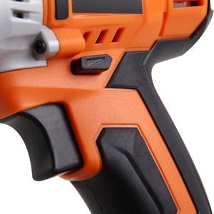 <span class=keywords><strong>Taladro</strong></span> <span class=keywords><strong>Atornillador</strong></span> Inalámbrico Eléctrico con Batería de Iones de Litio Power Max de 18 V Más Vendido - Product Image 3