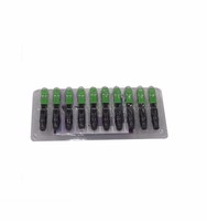 Conector Rápido SC APC para Cable de Fibra Óptica