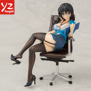 OEM belleza desnuda sexy Girl anime acción figura 3D Japón sexy Girl estatuilla tela puede despegar figuras de acción niñas - Product Image 4