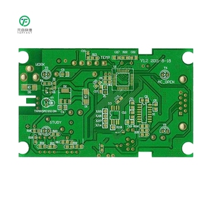 Quảng Châu Nhà Cung Cấp Máy Dò Kim Loại Bảng Pcb - Product Image 5
