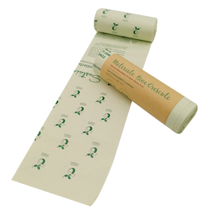 Túi Đựng Rác Có Thể Phân Hủy Sinh Học - Product Image 2