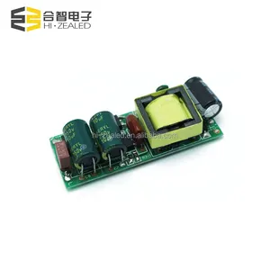 Biến Áp 110 Volt 12 - 18 Watt Led <span class=keywords><strong>Driver</strong></span> 12 Volt Led <span class=keywords><strong>Driver</strong></span> Với 3 Năm Bảo Hành - Product Image 1