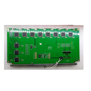 Thay thế New 640x200 optrex 9.6 inch LCD hiển thị Module DMF50036ZNFU-FW - Product Image 1