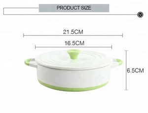 Diario manija útil gres arroz ramen olla alimentaria - Product Image 4