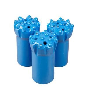 Granite <strong>Drilling</strong> Little Thread Button <strong>Bits</strong> for Quarry
