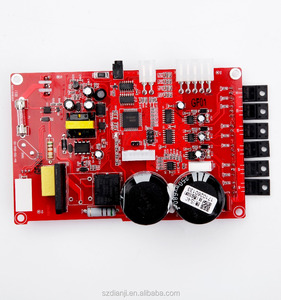 750W 110V220V Tiết Kiệm Năng Lượng Công Nghiệp Máy May Động Cơ <span class=keywords><strong>Servo</strong></span> - Product Image 6