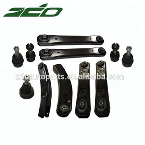 Repuestos de chasis de coche Brazo de control trasero izquierdo derecho 52088355AB 52088355 para <span class=keywords><strong>JEEP</strong></span> GRAND <span class=keywords><strong>CHEROKEE</strong></span> II WJ WG 1998 - 2005 - Product Image 1