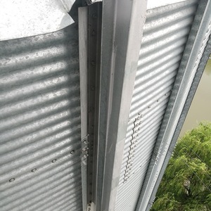 Silo de Almacenamiento de Grano con Estructura de Acero de 1000t, <span class=keywords><strong>Precio</strong></span> de Fábrica - Product Image 4
