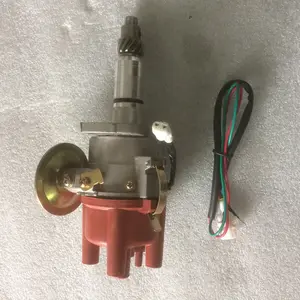 Ignition Distributor for Hafei Minyi HFJ6370 DA465 Engine