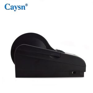 Giá rẻ 2 inch 58 Mét USB Bluetooth Sticker mã vạch nhãn nhiệt máy in POS vận chuyển máy in nhãn - Product Image 5