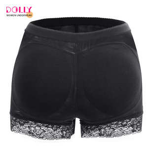 Culotte de contrôle des fesses pour femmes Culotte de contrôle des fesses Rehausseur de hanche Shaper Slip Push Underwear Bottom - Product Image 4