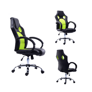 Rotación <span class=keywords><strong>en</strong></span> <span class=keywords><strong>casa</strong></span> de alta calidad al por mayor de malla ergonómico líder silla de oficina ejecutiva - Product Image 3