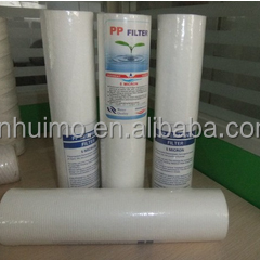 家庭用1/<span class=keywords><strong>5</strong></span>/10ミクロンPP交換用セディメント水フィルターカートリッジ - Product Image 5
