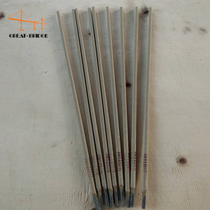 <span class=keywords><strong>Especificaciones</strong></span> de Electrodos de Soldadura <span class=keywords><strong>E6011</strong></span> y Varillas de Soldadura 6011 - Product Image 2