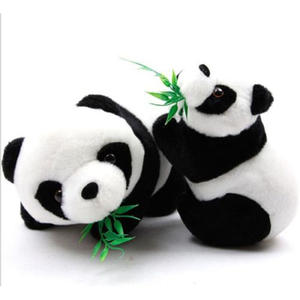 OEM polar hablando panda oso marca <span class=keywords><strong>de</strong></span> juguetes <span class=keywords><strong>de</strong></span> peluche - Product Image 1