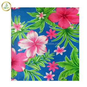 China supplier 35/36'' jumping fish fabrics printed for cotton or polyester