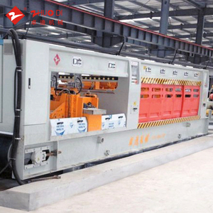 Zhuodi new 1600mm Chiều Rộng Làm Việc đá cẩm thạch và Granite Cạnh Đánh Bóng Máy - Product Image 3