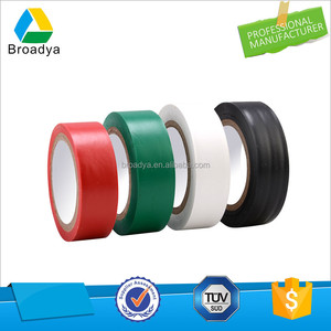 Guangzhou fabricante de <span class=keywords><strong>cinta</strong></span> pvc <span class=keywords><strong>cinta</strong></span> eléctrica aislante termoretráctil - Product Image 2