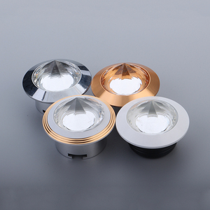 Nuevo estilo 3W recorte 35mm golden hotel cob led spotlight de la habitación de techo led proyector - Product Image 3