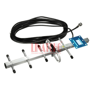 <span class=keywords><strong>Amplificador</strong></span> <span class=keywords><strong>de</strong></span> Señal Móvil GSM MINI <span class=keywords><strong>de</strong></span> 900MHz con Panel - Product Image 4