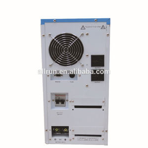 Alta eficiencia sobre 90% <span class=keywords><strong>off</strong></span> <span class=keywords><strong>grid</strong></span> solar <span class=keywords><strong>inverter</strong></span> <span class=keywords><strong>3kw</strong></span> con LCD - Product Image 3