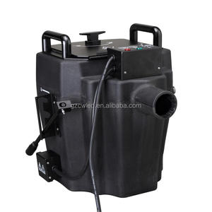3500 W macchina del fumo macchina per il ghiaccio secco fase terra fumo - Product Image 3